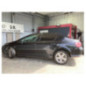 Commande chauffage PEUGEOT 407