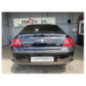 Commande chauffage PEUGEOT 407