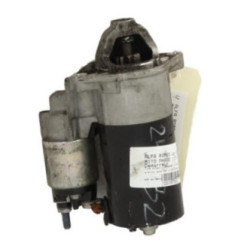 Demarreur ALFA ROMEO MITO Photo n°5