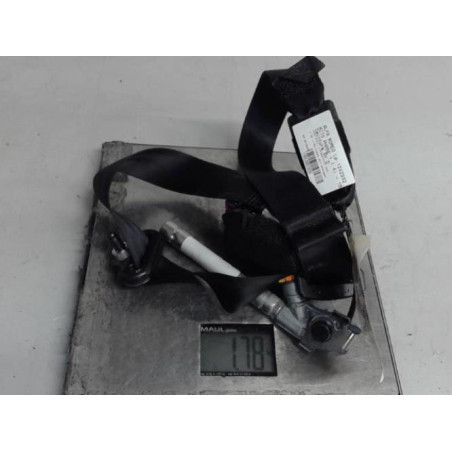 Ceinture avant droit ALFA ROMEO MITO Photo n°1