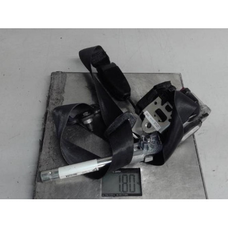 Ceinture avant gauche ALFA ROMEO MITO Photo n°1