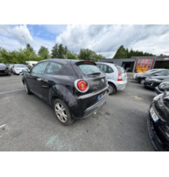 Ceinture avant gauche ALFA ROMEO MITO Photo n°17