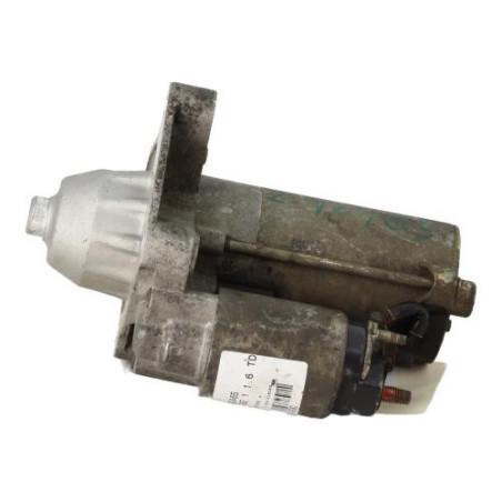 Demarreur FORD C-MAX 1