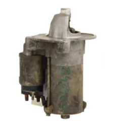 Demarreur FORD C-MAX 1 Photo n°5