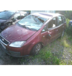 Demarreur FORD C-MAX 1 Photo n°6