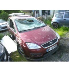 Demarreur FORD C-MAX 1 Photo n°7