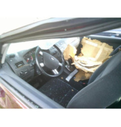 Demarreur FORD C-MAX 1 Photo n°8