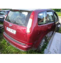 Demarreur FORD C-MAX 1 Photo n°9