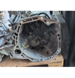 Boite de vitesses RENAULT MEGANE 3 Photo n°1