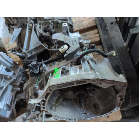 Boite de vitesses RENAULT MEGANE 3