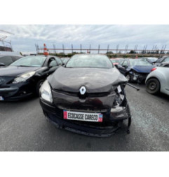 Boite de vitesses RENAULT MEGANE 3 Photo n°3
