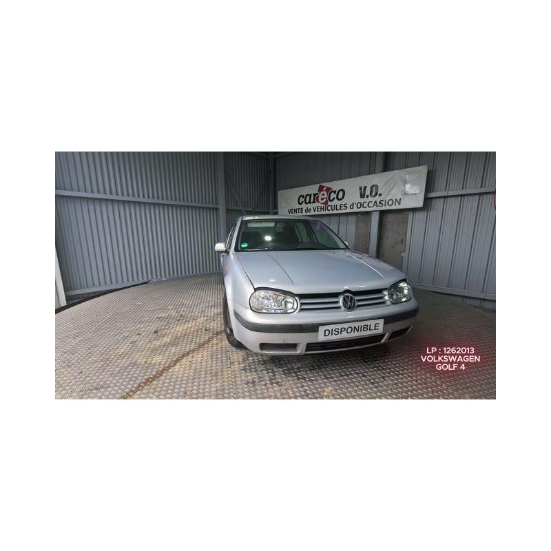 Mastervac VOLKSWAGEN GOLF 4