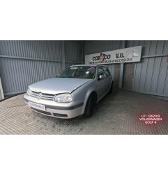 Mastervac VOLKSWAGEN GOLF 4 Photo n°8