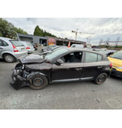 Boite de vitesses RENAULT MEGANE 3 Photo n°6