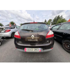 Boite de vitesses RENAULT MEGANE 3 Photo n°14