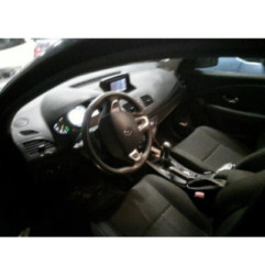 Boite de vitesses RENAULT MEGANE 3 Photo n°17