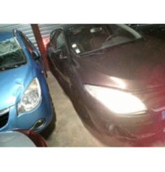 Boite de vitesses RENAULT MEGANE 3 Photo n°18