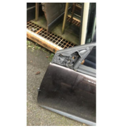 Porte avant gauche RENAULT MEGANE 3