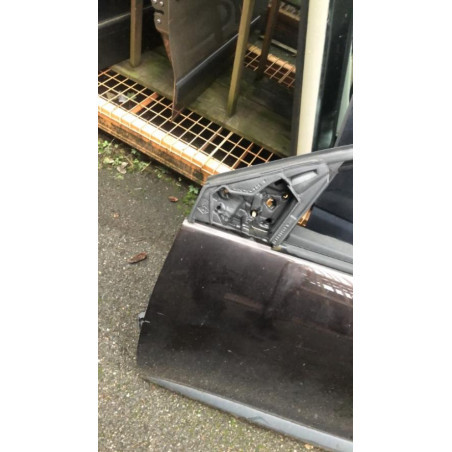 Porte avant gauche RENAULT MEGANE 3