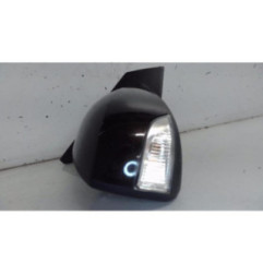 Retroviseur droit RENAULT MEGANE 3 Photo n°4