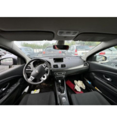 Retroviseur droit RENAULT MEGANE 3 Photo n°11