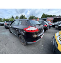 Retroviseur droit RENAULT MEGANE 3 Photo n°14