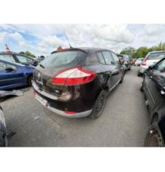 Retroviseur droit RENAULT MEGANE 3 Photo n°15