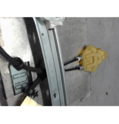 Moteur leve vitre arriere droit RENAULT MEGANE 3 Photo n°3