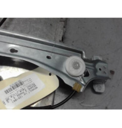 Moteur leve vitre arriere droit RENAULT MEGANE 3 Photo n°4
