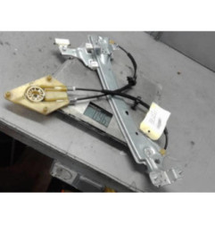 Moteur leve vitre arriere droit RENAULT MEGANE 3 Photo n°5