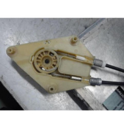 Moteur leve vitre arriere droit RENAULT MEGANE 3 Photo n°6