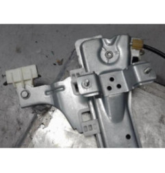 Moteur leve vitre arriere droit RENAULT MEGANE 3 Photo n°8