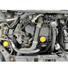 Moteur leve vitre arriere droit RENAULT MEGANE 3 Photo n°11