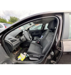 Moteur leve vitre arriere droit RENAULT MEGANE 3 Photo n°14