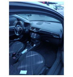 Toit ouvrant OPEL CORSA E Photo n°16