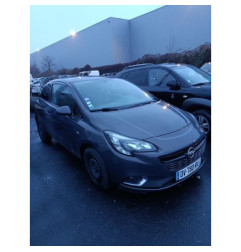 Toit ouvrant OPEL CORSA E Photo n°17