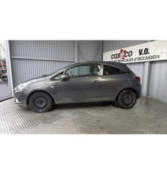 Toit ouvrant OPEL CORSA E Photo n°18