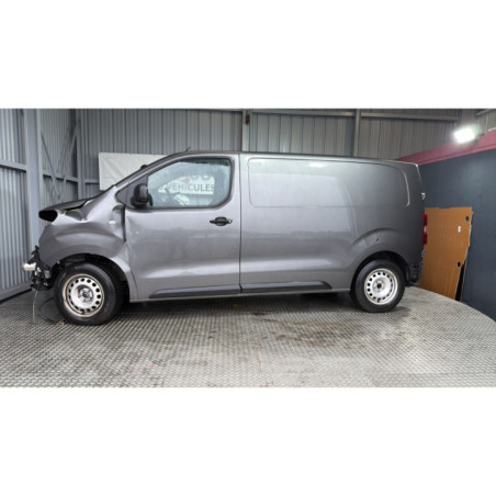 Bas de caisse gauche CITROEN JUMPY 3 M