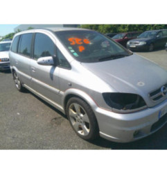 Ceinture avant droit OPEL ZAFIRA A Photo n°5