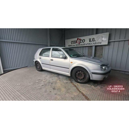 Capot VOLKSWAGEN GOLF 4