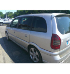 Ceinture avant droit OPEL ZAFIRA A Photo n°7