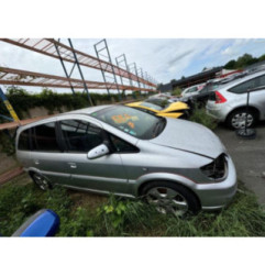 Ceinture avant droit OPEL ZAFIRA A Photo n°13