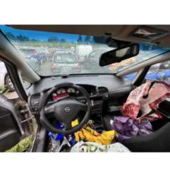 Ceinture avant droit OPEL ZAFIRA A Photo n°14