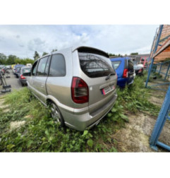 Ceinture avant droit OPEL ZAFIRA A Photo n°15