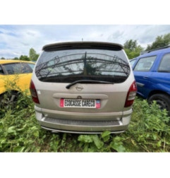 Ceinture avant droit OPEL ZAFIRA A Photo n°16