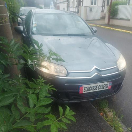 Capot CITROEN C5 2