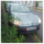 Capot CITROEN C5 2