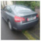 Capot CITROEN C5 2