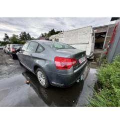 Capot CITROEN C5 2 Photo n°17