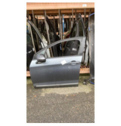 Porte avant gauche CITROEN C5 2 Photo n°1